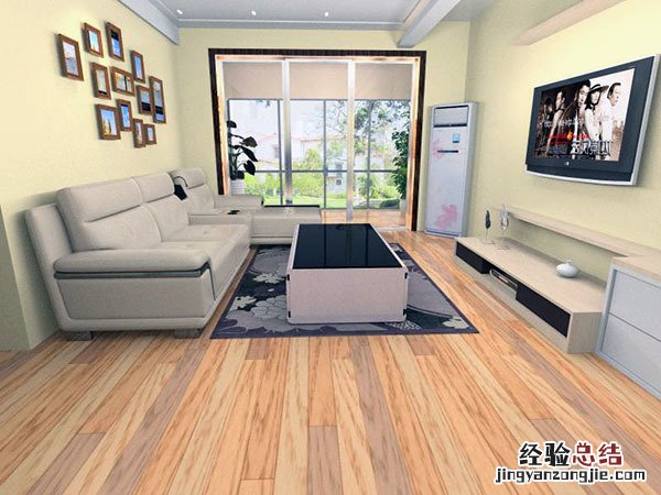 装修客厅地板用什么材料好 装修客厅地板用什么