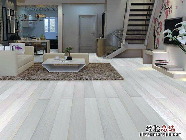 装修客厅地板用什么材料好 装修客厅地板用什么