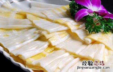 方竹笋的家常做法大全 方竹笋的制作过程