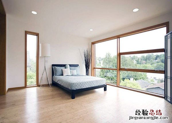 卧室装修什么地板好 卧室装什么木地板好