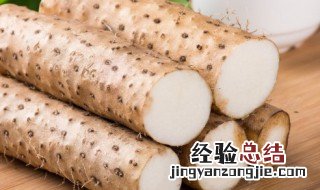 山药和梨能一起煮大米粥吗 山药和梨能一起煮大米粥吗功效