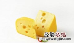 芝士是甜的吗 芝士是甜的吗为什么