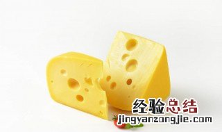 芝士是甜的吗 芝士是甜的吗为什么