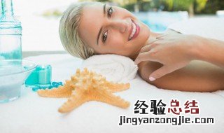 水疗怎么做 水疗详细步骤