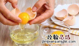 鸡蛋有点绿色怎么回事 鸡蛋有点绿色还能吃吗