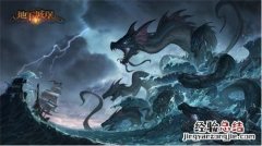 地下城堡3新月郡腹地攻略 地下城堡3新月郡腹地怎么走