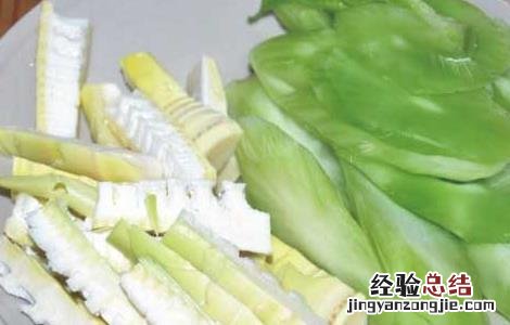 新鲜春笋怎么做好吃视频 新鲜春笋怎么做好吃