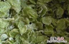 榆钱饭的功效及做法 榆钱饭的功效及做法视频