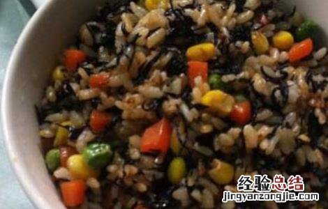 羊栖菜的家常做法大全 羊栖菜怎么做好吃