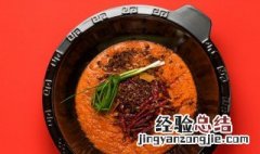 火锅底料加多少水 火锅清汤底料