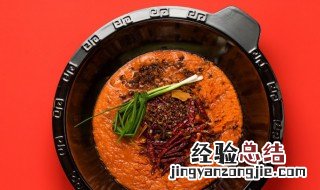 火锅底料加多少水 火锅清汤底料