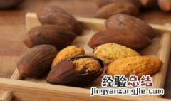 肠胃不好可以吃香榧吗 香榧有什么作用