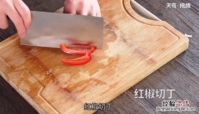 鸭头松香图片 松香鸭粒的做法