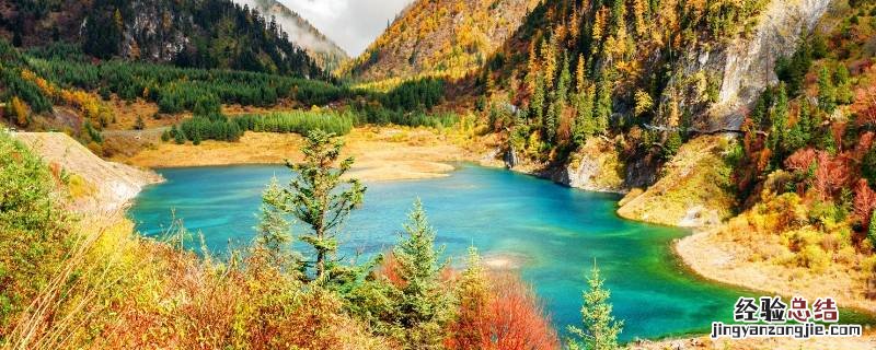 九寨沟著名湖泊 九寨沟的湖泊数量是多少