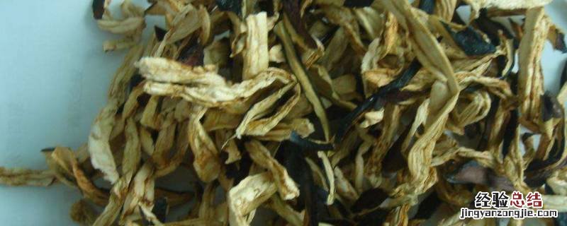晒茄子干的晒制作方法 晒茄子干的做法