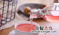自己酿的桃花酒有毒吗 自己酿的桃花酒有毒吗知乎