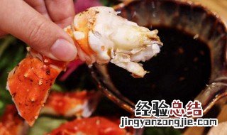 俄罗斯螃蟹什么季节吃 俄罗斯螃蟹什么季节吃最多