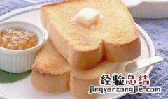 早餐吃面包配什么好 早晨吃面包都搭配什么