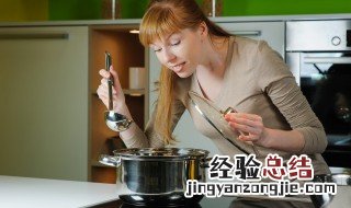 鸡茸蘑菇浓汤如何做 怎么做鸡茸蘑菇浓汤