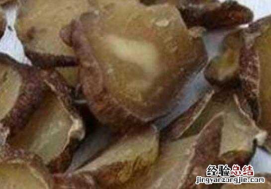 淡附片的功效与作用及禁忌有哪些 淡附片的功效与作用点