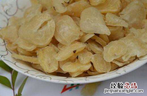 淡附片的功效与作用及禁忌有哪些 淡附片的功效与作用点