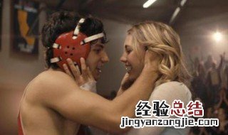天才摔跤手原型 主角是哪国人