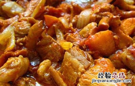 鸡油菌的家常做法大全 鸡油菌的家常做法大全图片