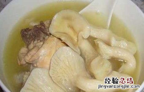 鸡油菌的家常做法大全 鸡油菌的家常做法大全图片