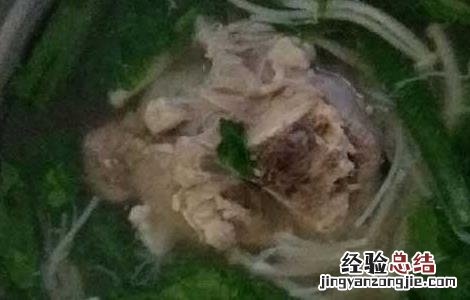豆瓣菜的家常做法大全简单 豆瓣菜的家常做法大全