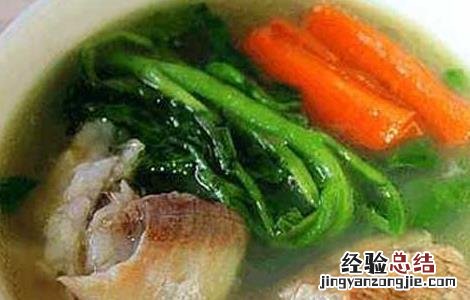 豆瓣菜的家常做法大全简单 豆瓣菜的家常做法大全
