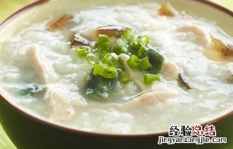 葱白粥的功效及做法 鲜葱白粥的功效
