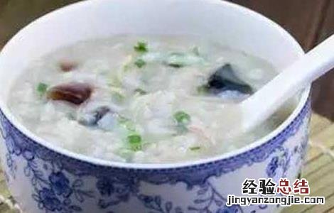 葱白粥的功效及做法 鲜葱白粥的功效