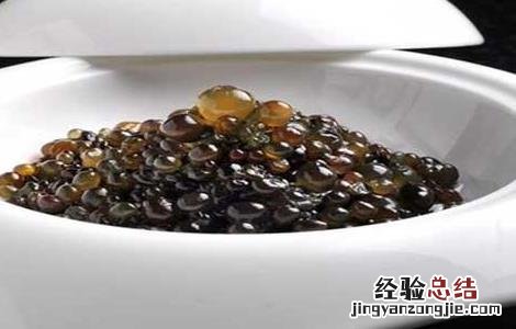葛仙米怎么做最好吃 葛仙米的家常做法大全