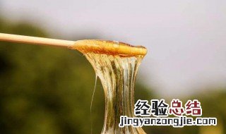 麦芽糖怎么快速溶解 麦芽糖怎么快速溶解干净