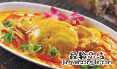印度风味芒果咖哩酱怎么做 印度风味芒果咖哩酱