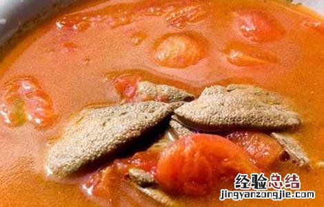 猪肝汤的家常做法大全 猪肝汤的家常做法大全窍门
