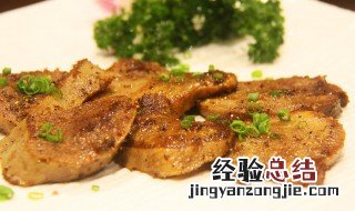 香烤牛舌饭怎么做才好吃 香烤牛舌饭怎么做