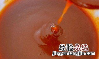 海盐焦糖酱的做法 海盐焦糖酱的做法窍门