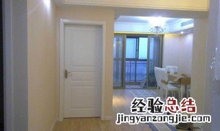 一进门就是卫生间怎么设计 你知道吗