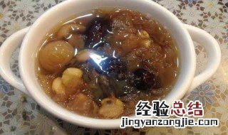冬瓜莲子绿豆汤的功效 冬瓜莲子绿豆桂圆枸杞红枣汤