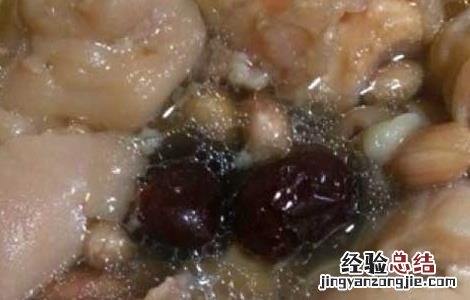 猪蹄汤做法大全家常做法 猪蹄汤的家常做法大全