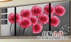 3d画和5d画的区别 主要有如下四个区别
