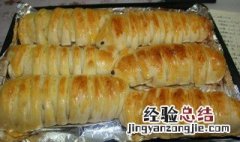 如何做面包快 怎样做面包快