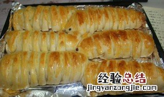 如何做面包快 怎样做面包快