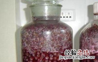 喝自制葡萄酒的好处和坏处有哪些 喝自制葡萄酒的好处和坏处