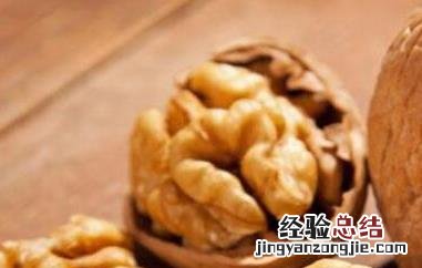 蜂蜜加核桃仁怎么吃 核桃仁怎么吃