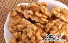 核桃仁的功效与禁忌 核桃仁的功效与作用点的功效与作用及禁忌