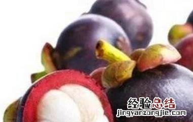 山竹皮泡盐的功效与作用 山竹皮泡盐的功效与作用是什么