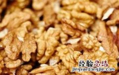 男人每天吃核桃的好处和坏处 女人每天吃核桃的好处