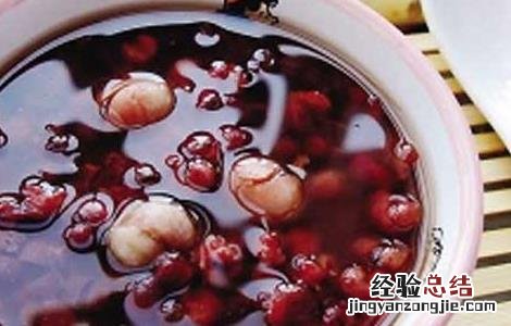 赤小豆薏米粥的功效及做法 薏米赤小豆煲粥的功效与作用